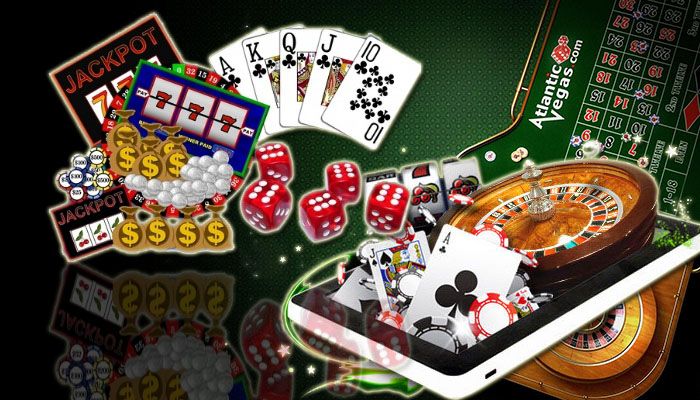 Casino online là gì và những trò chơi casino thú vị nhất
