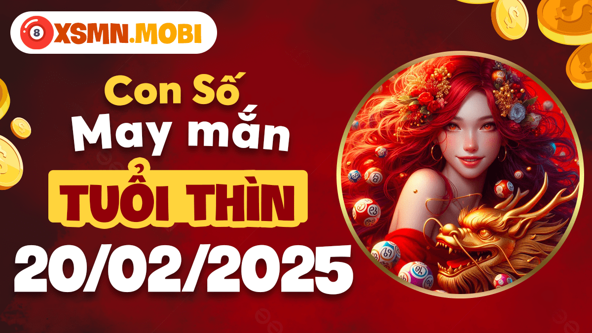 Thời khắc vàng tuổi Thìn 05/02/2025: Lộ trình số may mắn dẫn lối