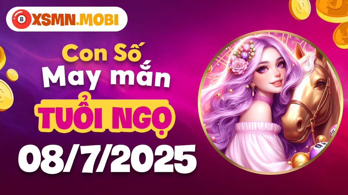 Con số nào sẽ giúp tuổi Ngọ thắp sáng con đường công danh, tài lộc?