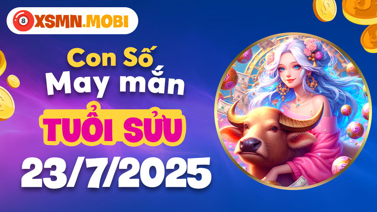 Làm thế nào để tuổi Sửu dùng con số may mắn kích hoạt vận trình suôn sẻ?