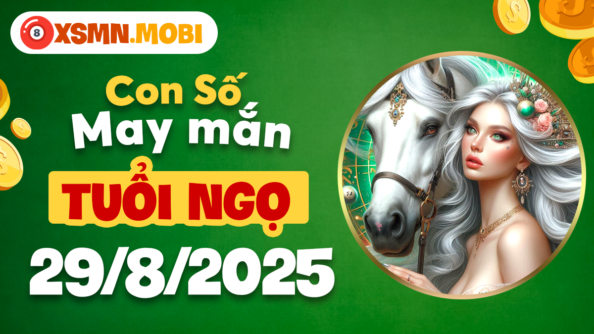 Tuổi Ngọ khơi nguồn sáng tạo với con số giúp vận thế thăng hoa