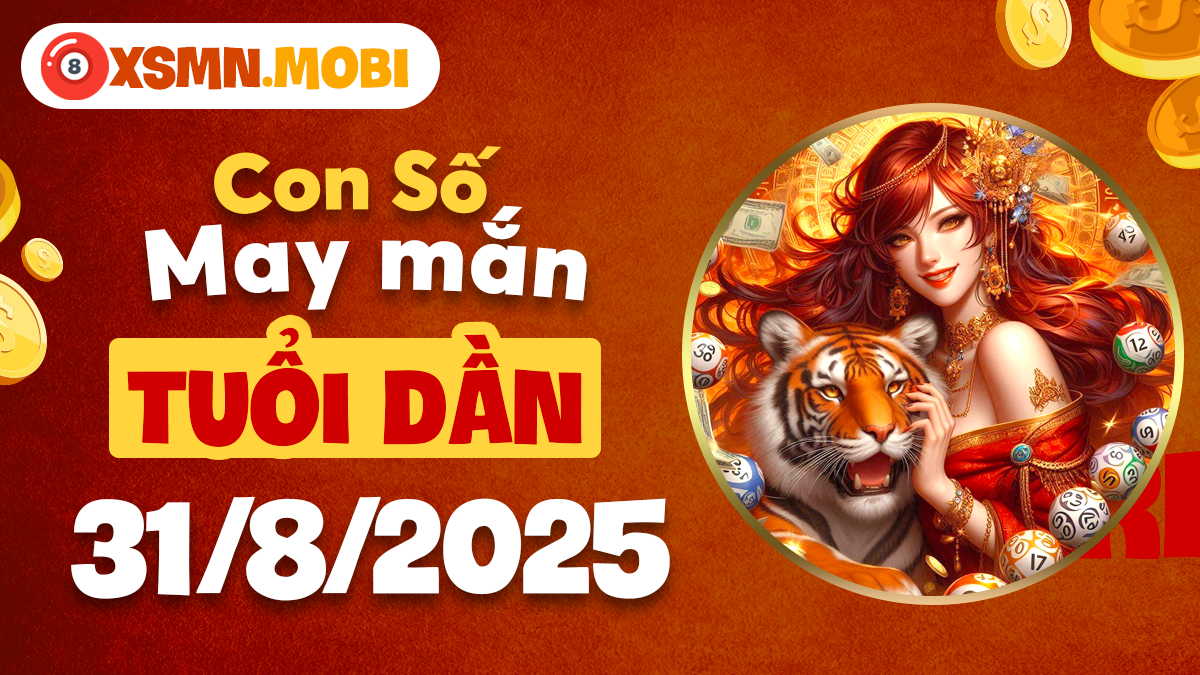 Làm sao để con số phong thủy mở đường quý nhân phù trợ tuổi Dần?