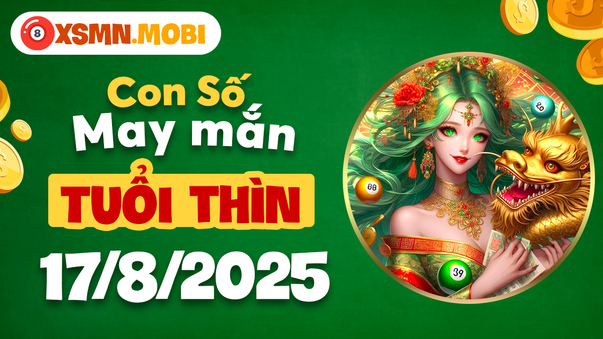 Tuổi Thìn có thể bay cao đến mức nào nhờ sức mạnh con số thiêng?