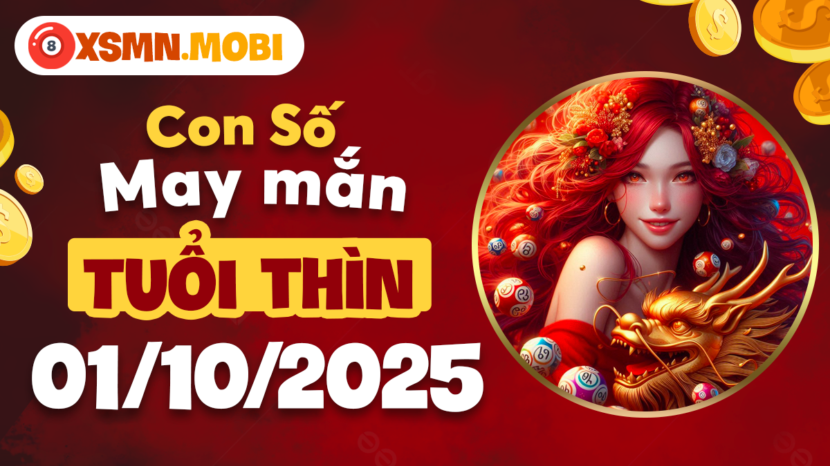 Tuổi Thìn có thể bay cao đến mức nào nhờ sức mạnh con số thiêng?