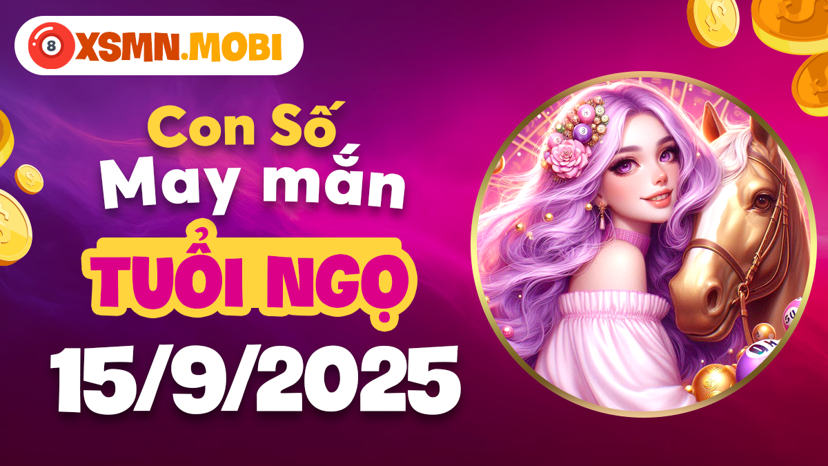 Bứt phá sự nghiệp, con số vàng nào thúc đẩy vận trình Ngọ?