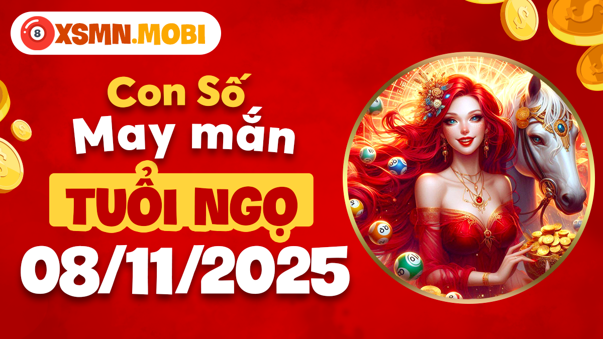 Con số thịnh đạt tuổi Ngọ vượt qua rào cản tài chính Con số thịnh đạt tuổi Ngọ vượt qua rào cản tài chính