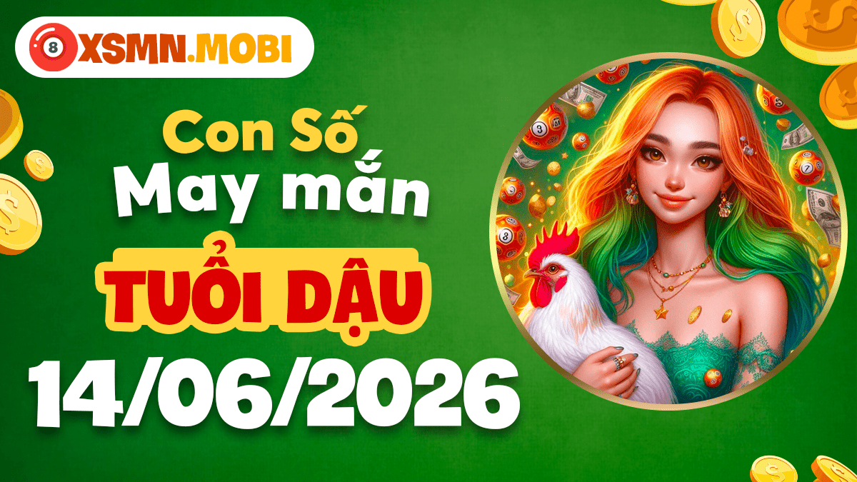 Con số quý nhân tuổi Dậu ngày 14/6/2026 giúp mở rộng quan hệ